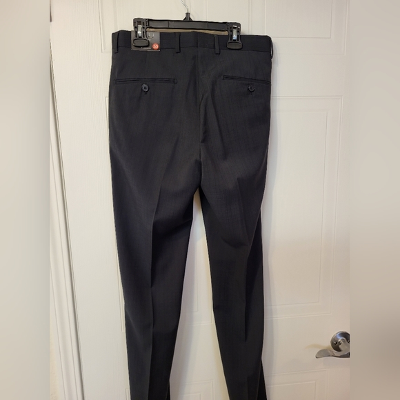 🆕 BNWT 30" Stockhōmme Black Label Dress pants - Picture 8 of 9